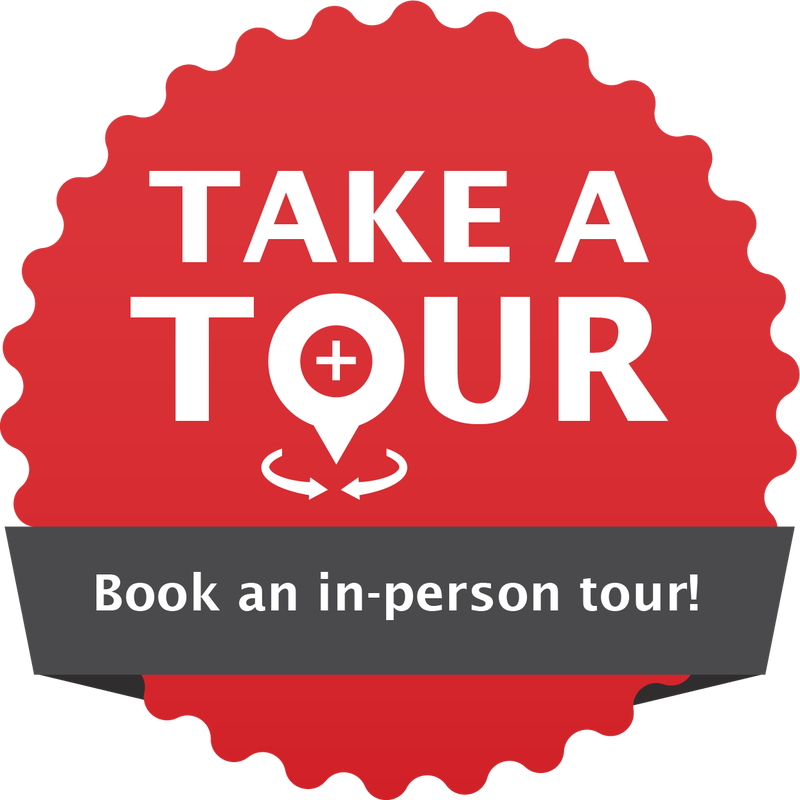 Tour Button